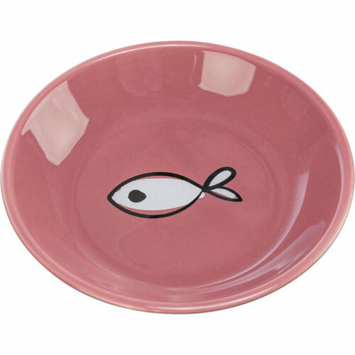 Dog Feeder Trixie 200 ml 14 cm