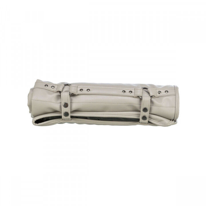 Couverture pour animaux de compagnie Trixie CityStyle Gris clair Polyester Polyuréthane Cuir synthétoqie 80 × 80 cm