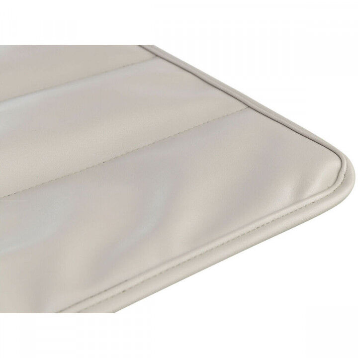 Pet blanket Trixie CityStyle Light grey Polyester Polyurethane Synthetic Leather 80 × 80 cm