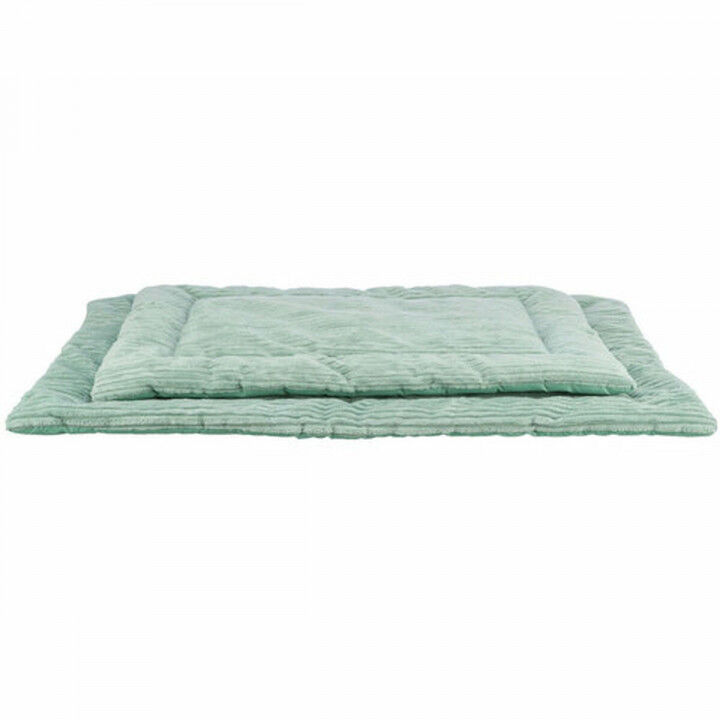 Matras Trixie Jonna Groen 90 × 65 CM