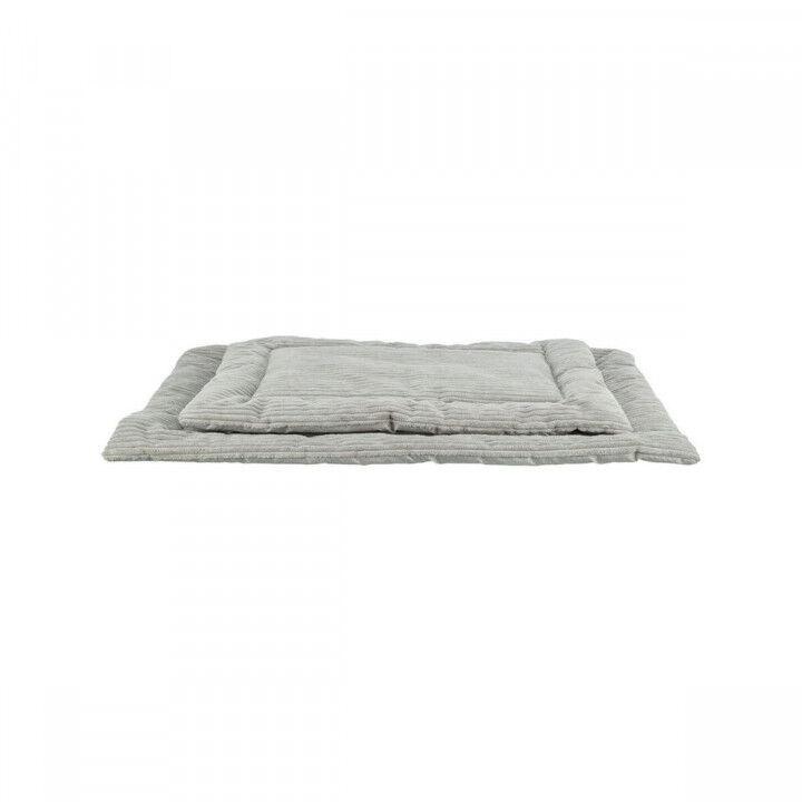 Matras Trixie Jonna Grijs 90 × 65 CM