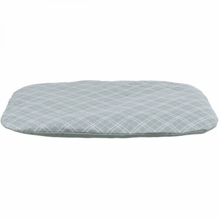 Dog Bed Trixie Jessie White Grey 80 x 60 cm