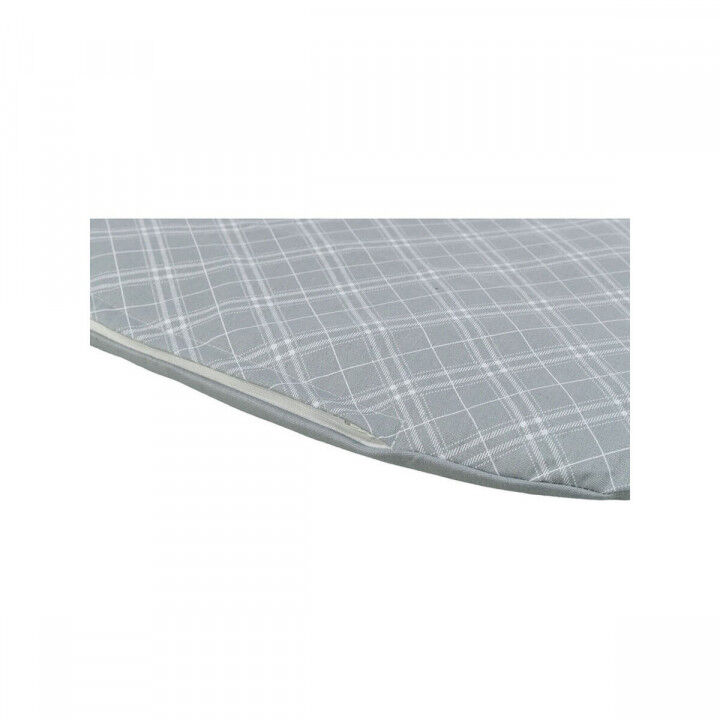 Dog Bed Trixie Jessie White Grey 80 x 60 cm