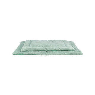 Mattress Trixie Jonna Green 70 × 50 cm