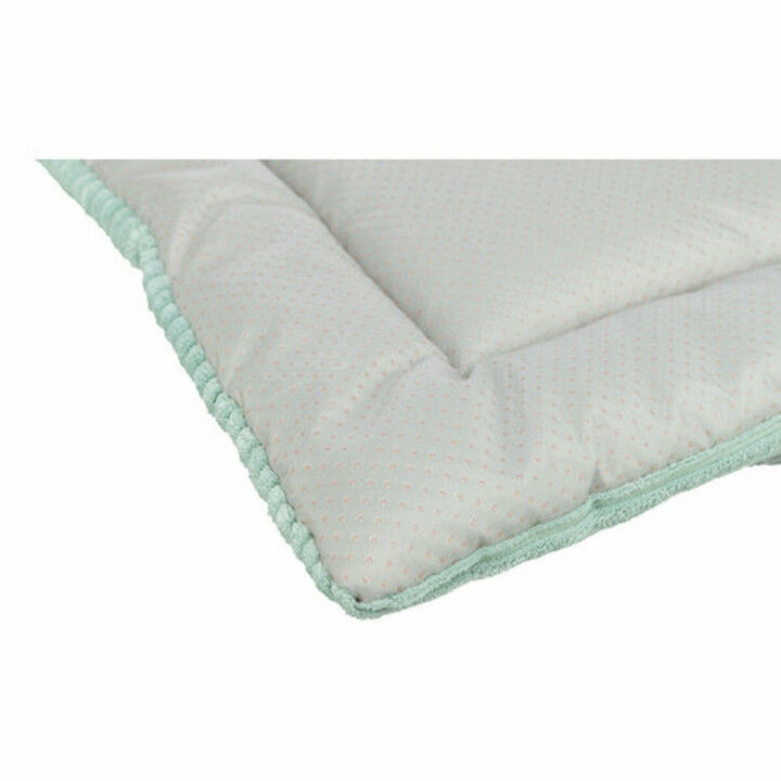 Mattress Trixie Jonna Green 70 × 50 cm