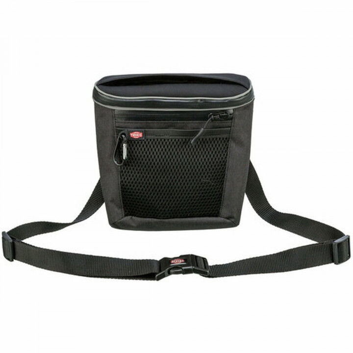 Bolsa de Almacenamiento Trixie Duo Treat