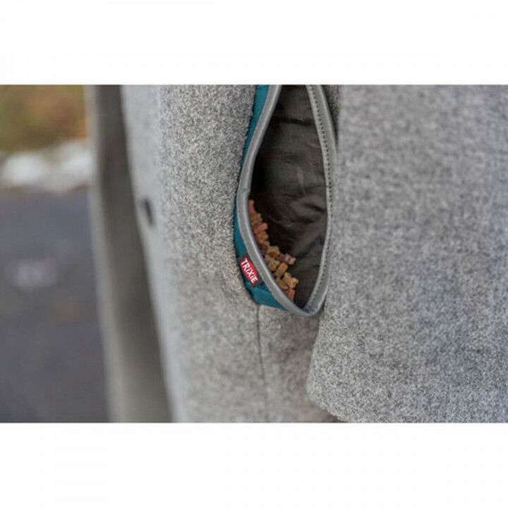 Borsa Portaoggetti Trixie Pocket Treat