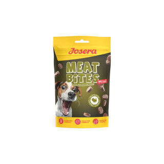 Snack per Cani Josera Meat Bites 70 g Tacchino