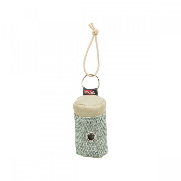 Kotbeutelspender Trixie Polyester