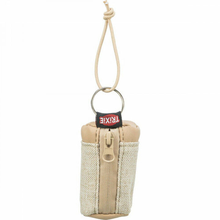 Dispenser di Buste per Animali Domestici Trixie Poliestere