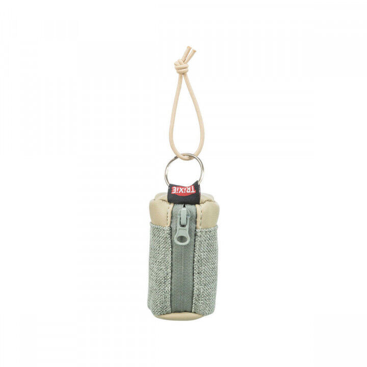 Distributeur de Sacs pour Animaux Domestiques Trixie Polyester