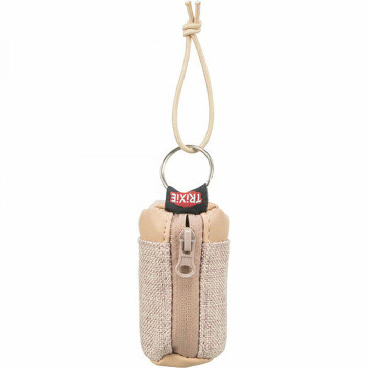 Distributeur de Sacs pour Animaux Domestiques Trixie Polyester