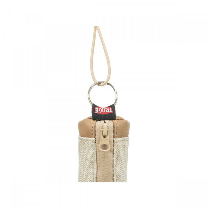 Distributeur de Sacs pour Animaux Domestiques Trixie Polyester