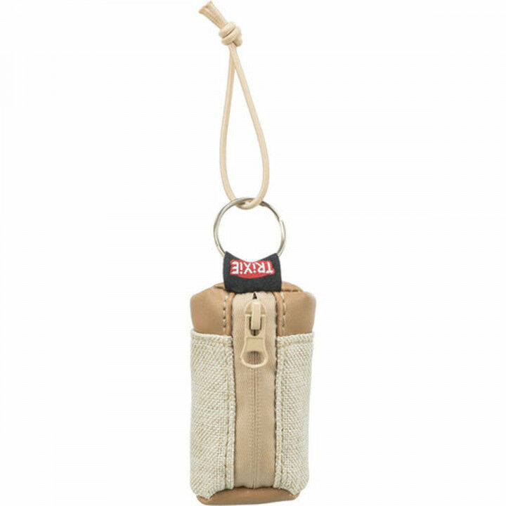 Dispenser di Buste per Animali Domestici Trixie Poliestere