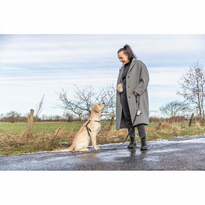 Distributeur de Sacs pour Animaux Domestiques Trixie Polyester