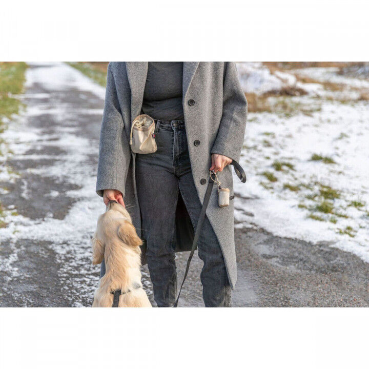 Pet Bag Dispenser Trixie Polyester