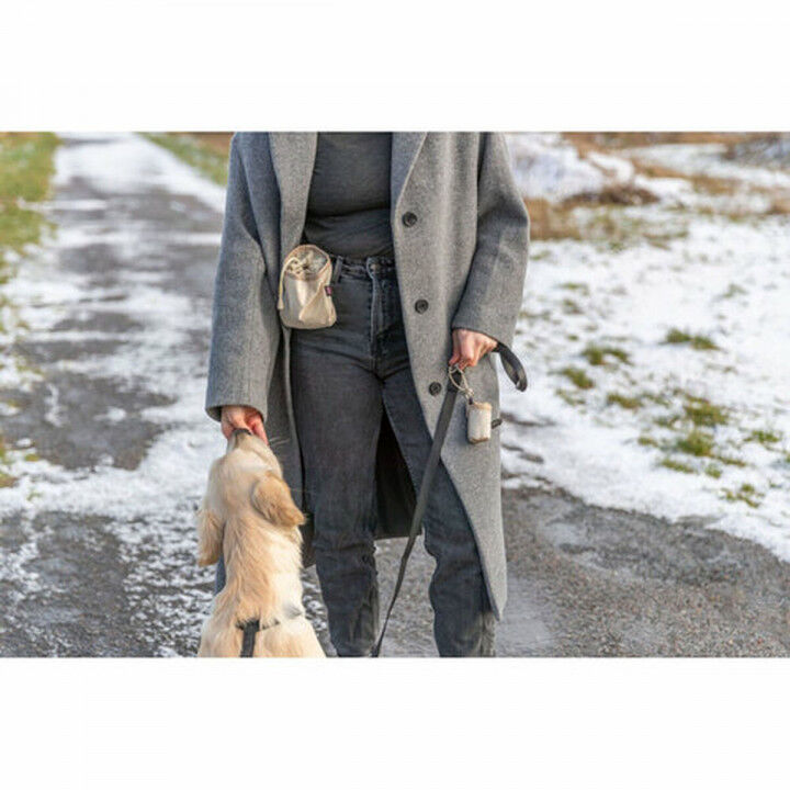 Distributeur de Sacs pour Animaux Domestiques Trixie Polyester