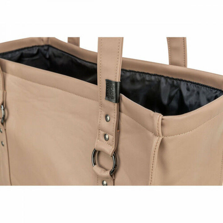 Tasche für Haustiere Trixie CityStyle Braun 40 × 20 × 30 cm