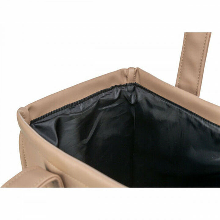 Tasche für Haustiere Trixie CityStyle Braun 40 × 20 × 30 cm