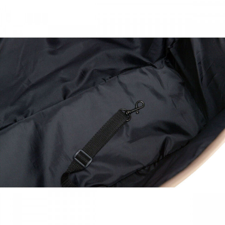 Tasche für Haustiere Trixie CityStyle Braun 40 × 20 × 30 cm