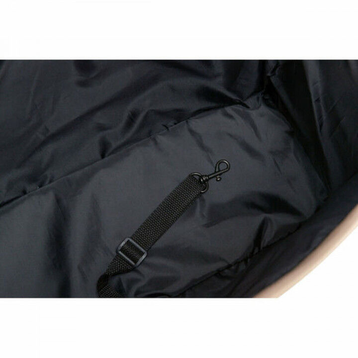 Tasche für Haustiere Trixie CityStyle Braun 40 × 20 × 30 cm