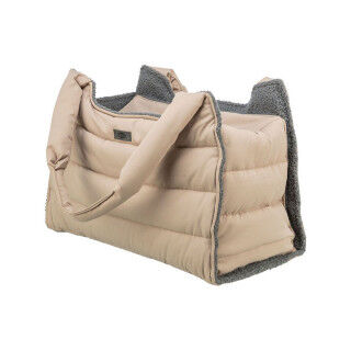 Huisdierenhandtas Trixie Gina Blush 42 × 22 × 58 cm