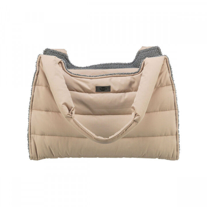 Huisdierenhandtas Trixie Gina Blush 42 × 22 × 58 cm