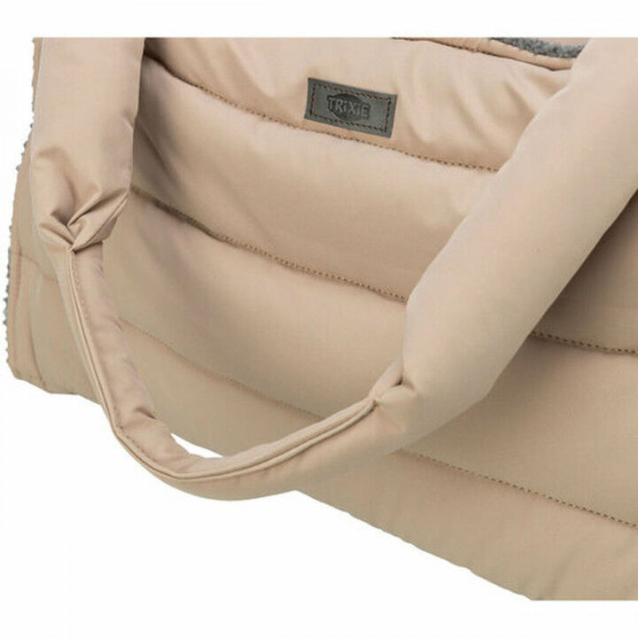 Sac pour animaux de compagnie Trixie Gina Blush 42 × 22 × 58 cm