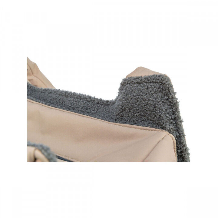 Tasche für Haustiere Trixie Gina Blush 42 × 22 × 58 cm