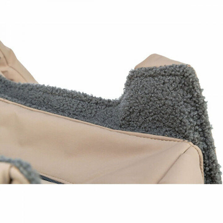 Tasche für Haustiere Trixie Gina Blush 42 × 22 × 58 cm