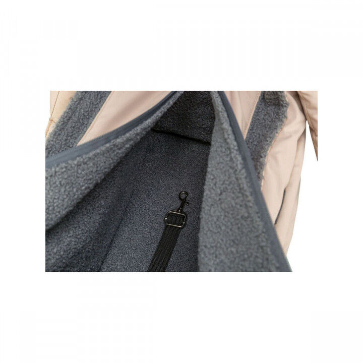 Pet Handbag Trixie Gina Blush 42 × 22 × 58 cm