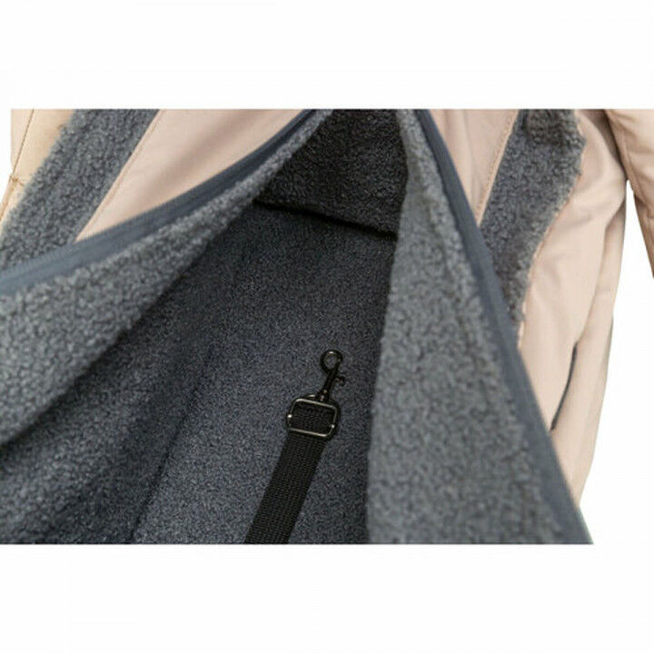 Huisdierenhandtas Trixie Gina Blush 42 × 22 × 58 cm