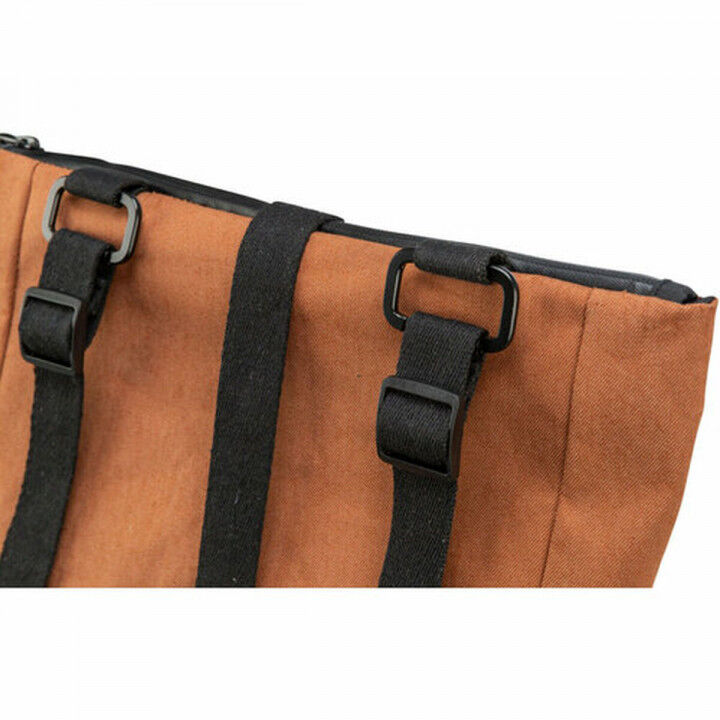Tasche für Haustiere Trixie Rolltop Orange