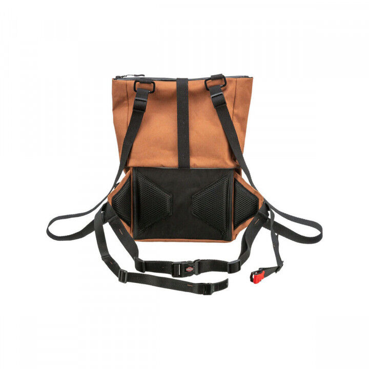 Pet Handbag Trixie Rolltop Orange