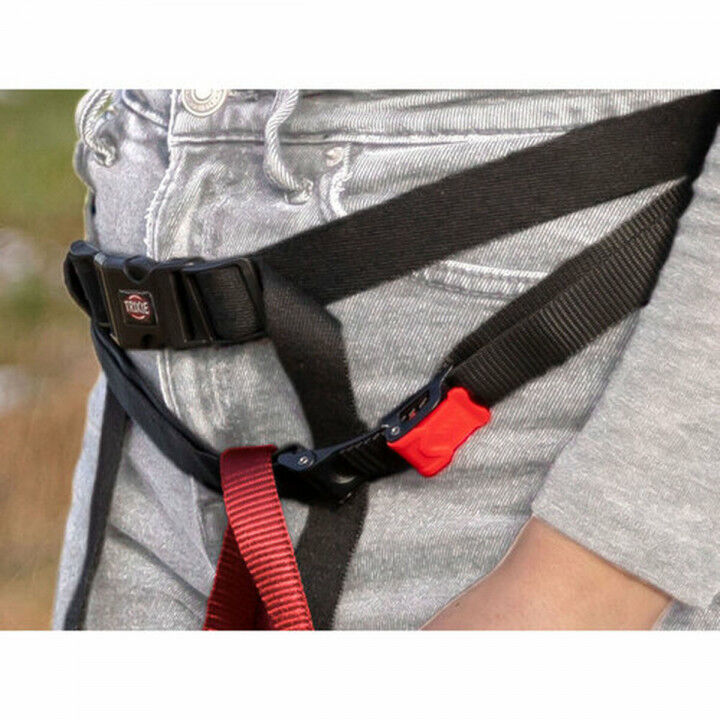 Pet Handbag Trixie Rolltop Orange