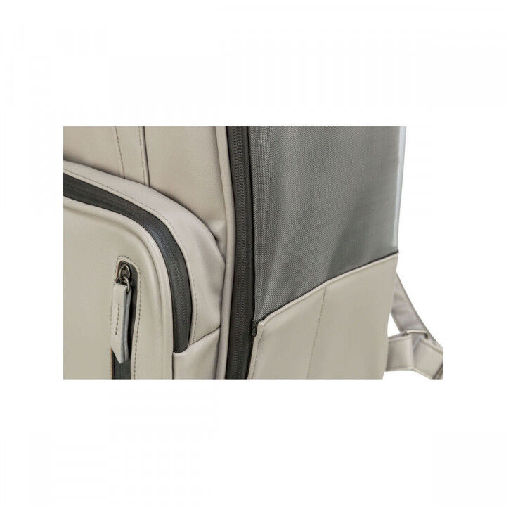 Huisdierenhandtas Trixie CityStyle Lichtgrijs 30 × 20 × 40 CM