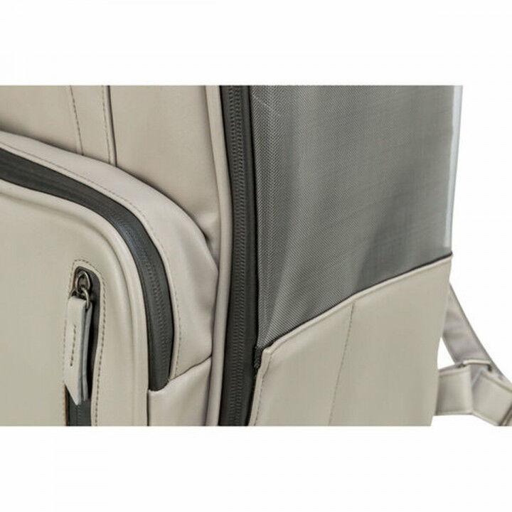 Huisdierenhandtas Trixie CityStyle Lichtgrijs 30 × 20 × 40 CM