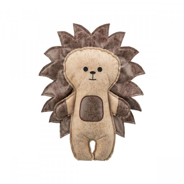 Peluche para perros Trixie Poliéster Erizo 33 cm