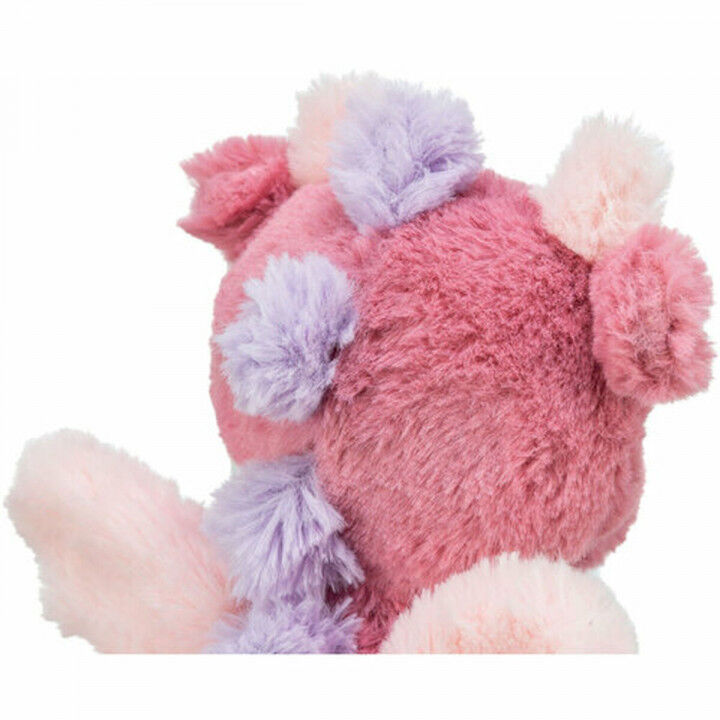 Soft toy for dogs Trixie Polyester Plush Dragon 27 cm