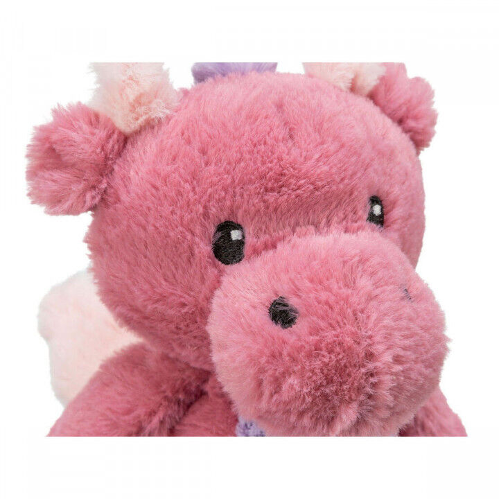 Kuscheltier für Hunde Trixie Polyester Plüsch Drache 27 cm