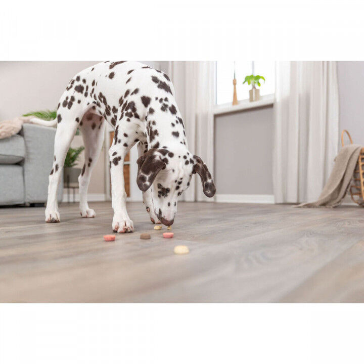 Snack voor honden Trixie Cookie Snack Loops 1,3 kg