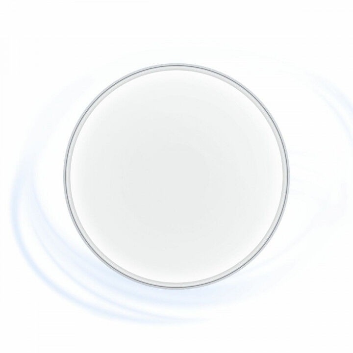 Ventilatore da Soffitto con Luce KSIX Mistral 4000 Lm