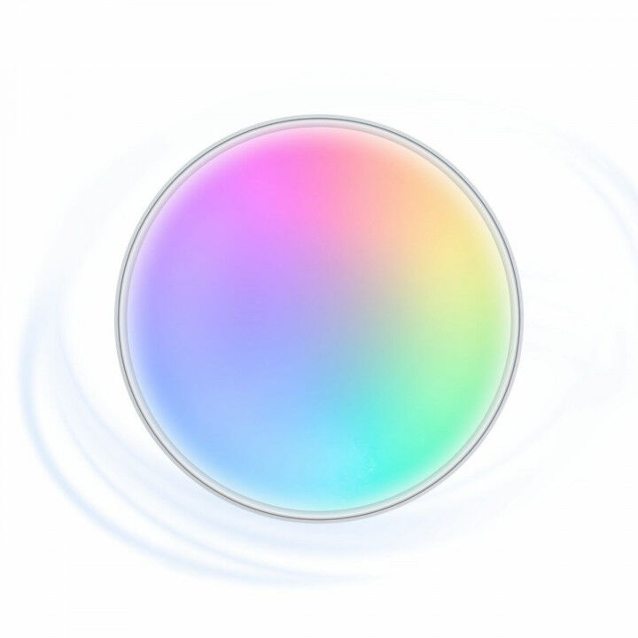 Ventilador de Techo con Luz KSIX Mistral 4000 Lm