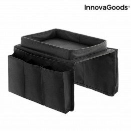 Plateau pour canapé avec télécommande InnovaGoods IG814809 (Reconditionné B)