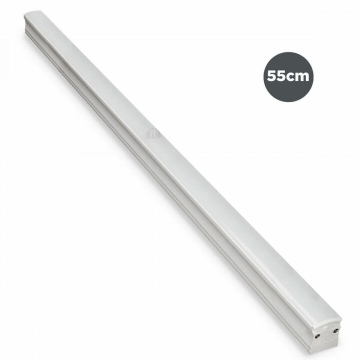 LED-lamp met bewegingssensor KSIX Grace (55 cm)