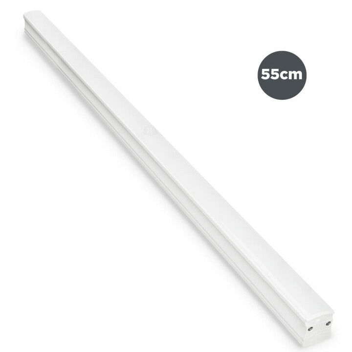 LED-Lampe mit Bewegungssensor KSIX Grace (55 cm)