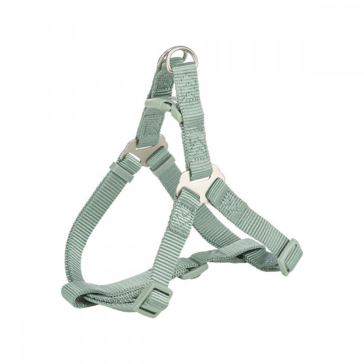 Pettorina per cane Trixie Premium Blush M