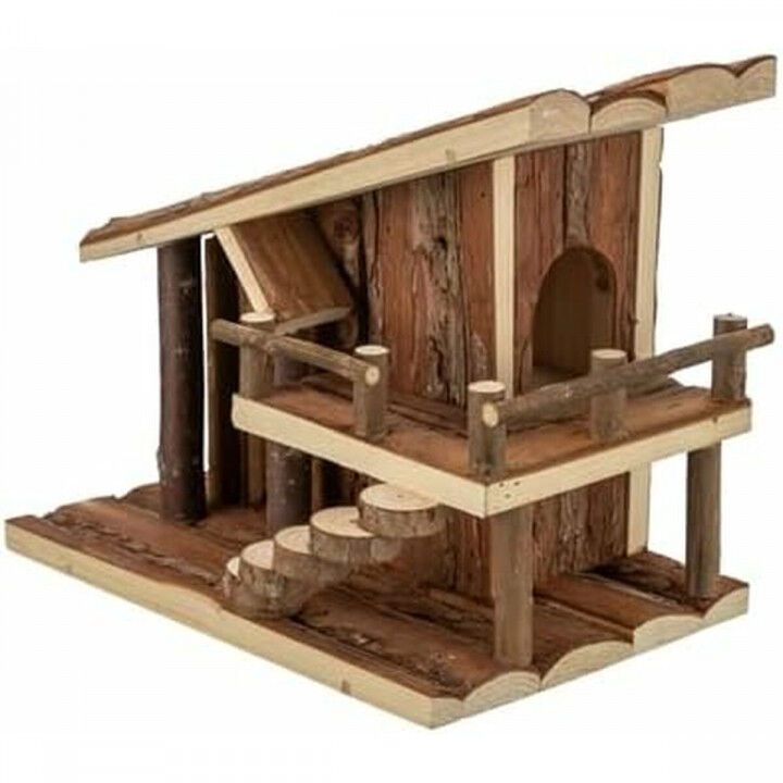 Huisje Trixie Jule 25 × 21 × 18 CM