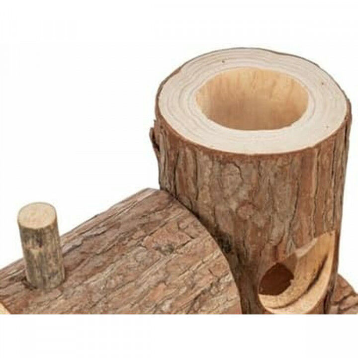 Eisenbahn Trixie Levin 17 × 14 × 12 CM