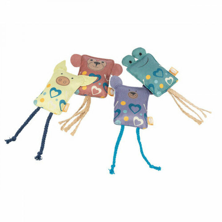 Kattenspeeltje Trixie